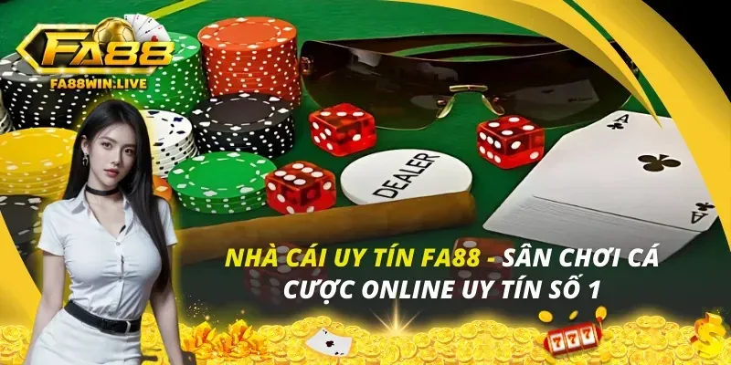 Tổng quan trò chơi bắn cá e88 Casino